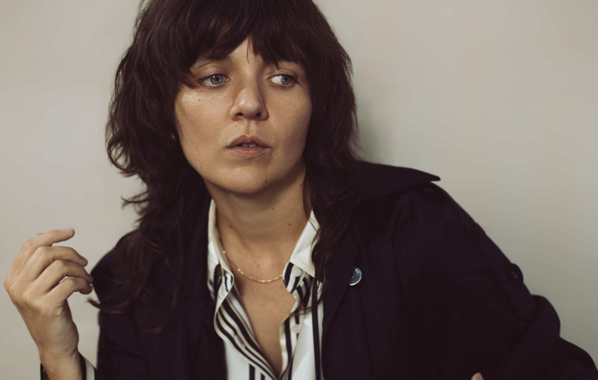 Courtney Barnett announces new album ‘Creature Of Habit’ with reflective single ‘Site Unseen’ featuring Waxahatchee