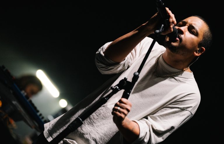 Dijon live in London: celebration and reinvention from one of 2025’s breakout stars