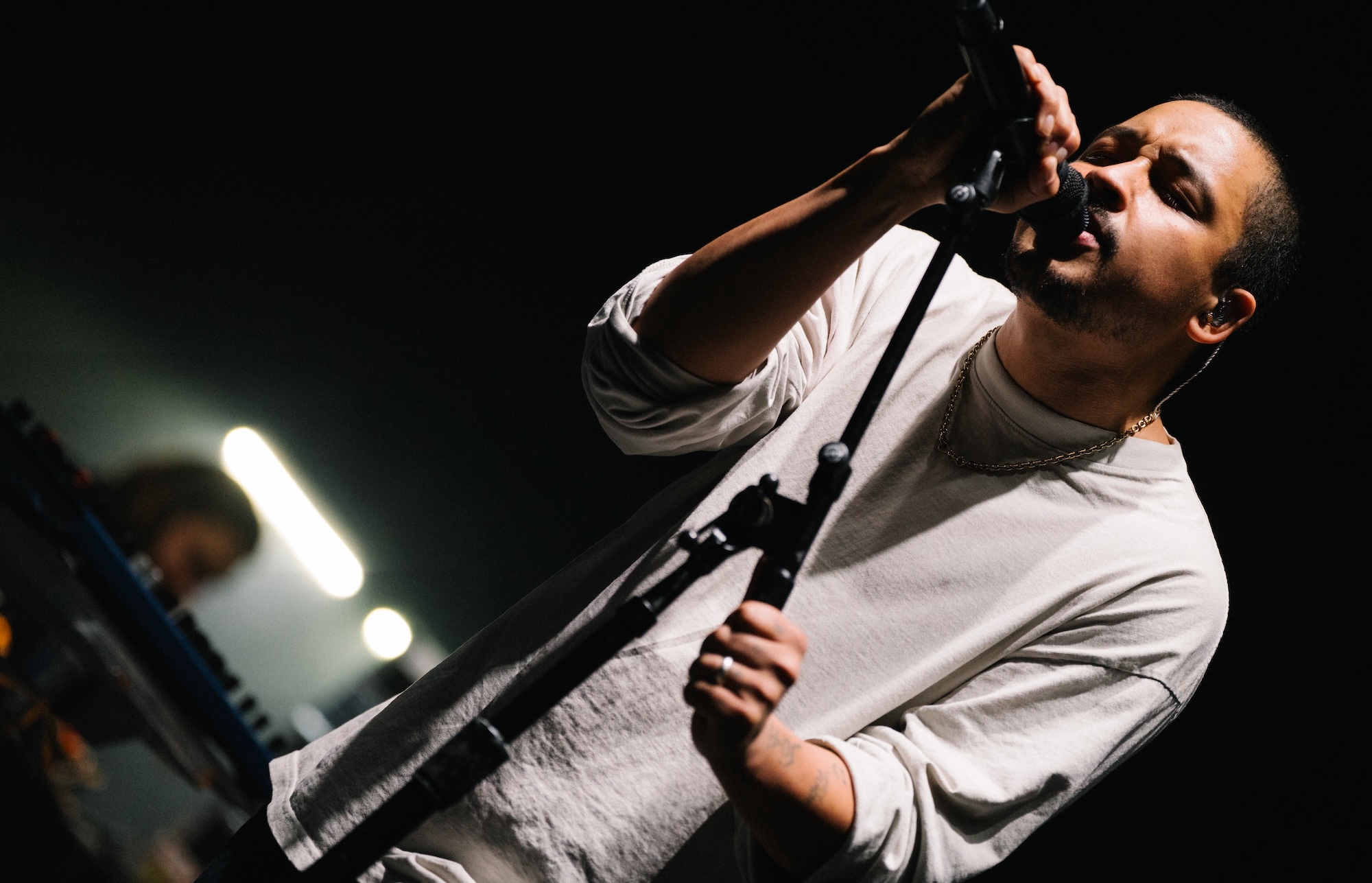 Dijon live in London: celebration and reinvention from one of 2025’s breakout stars