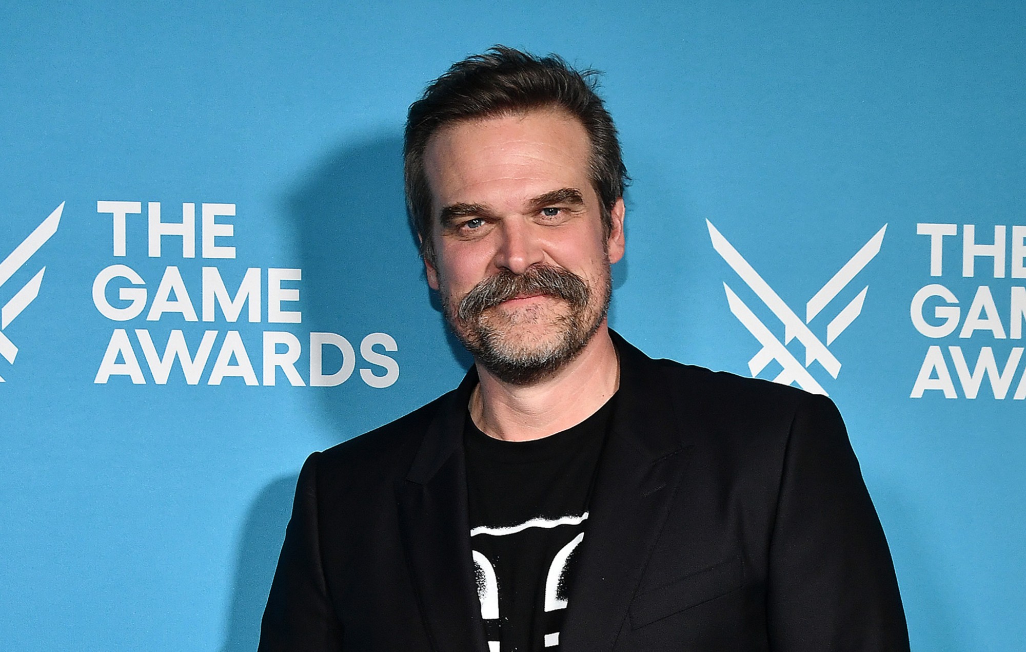David Harbour quits next film to rest after intense ‘Stranger Things’ rollout