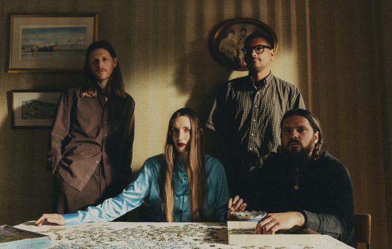 Dry Cleaning – ‘Secret Love’ review: idiosyncratic excellence from London’s punk poets