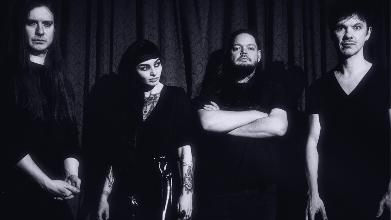 “There was a wishing well, a three-legged black cat, and the live room overlooked the mist-covered countryside.” Meet Cwfen, the Scottish doom witches giving Macbeth a run for his money