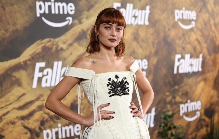 Ella Purnell shares ‘Fallout’-inspired playlist