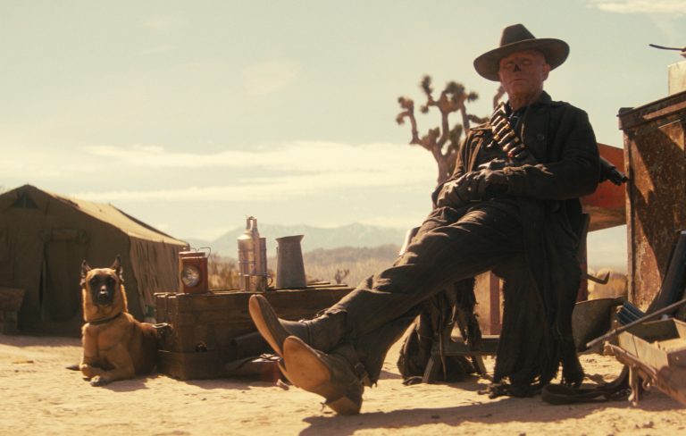 ‘Fallout’ is getting a ‘Big Brother’-inspired spin-off