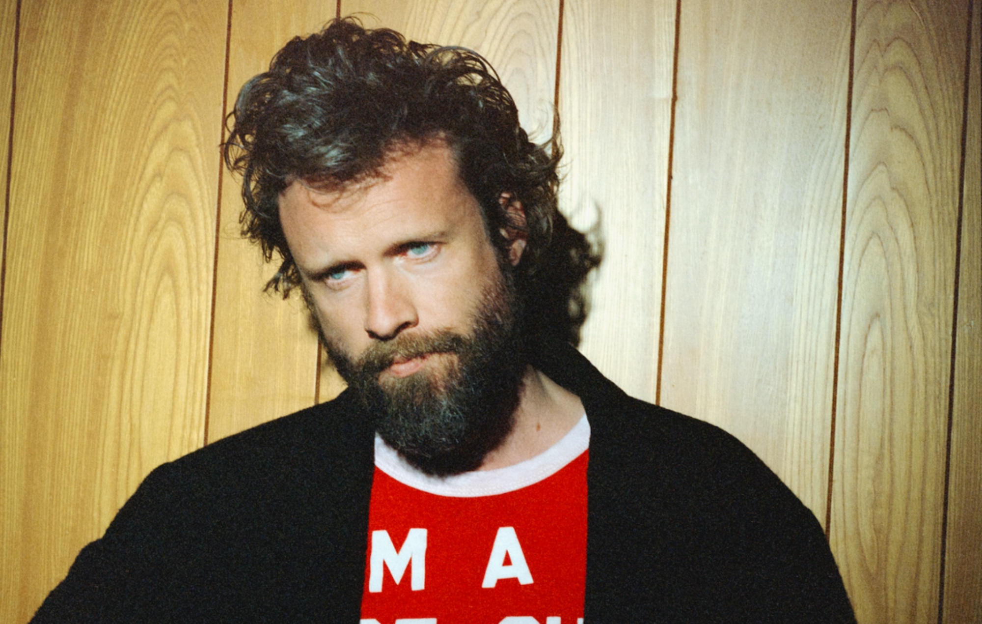 Check out Father John Misty’s psychedelic new single ‘The Old Law’