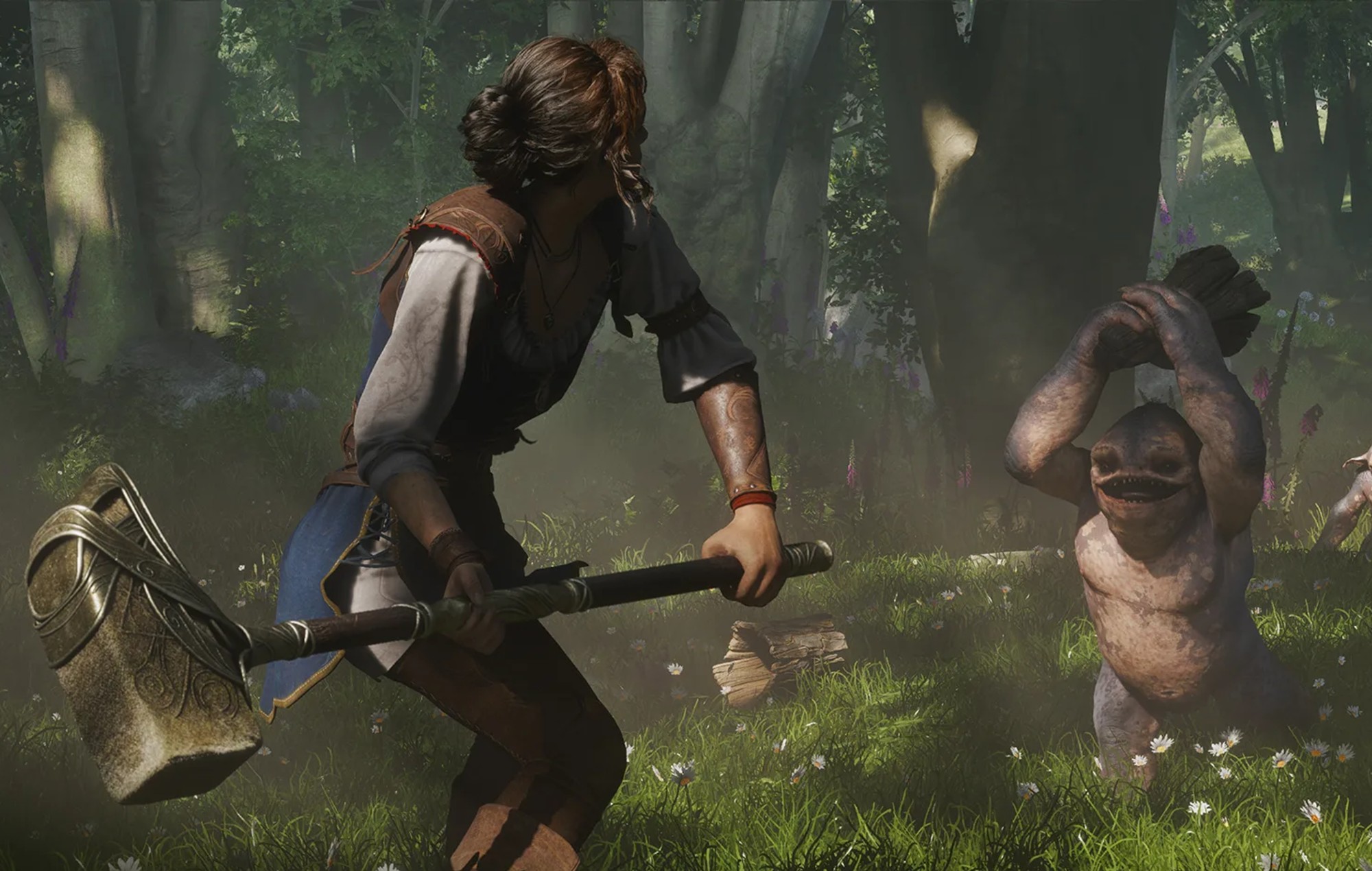 Everything announced at the first Xbox showcase of 2026