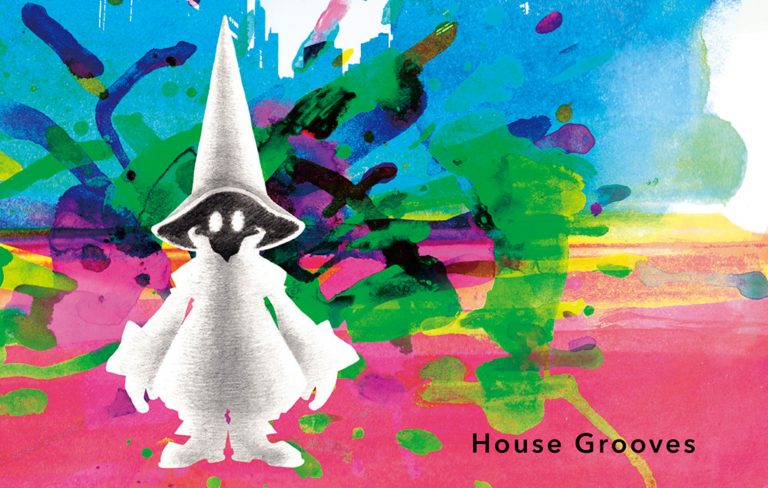 ‘Final Fantasy 9’ soundtrack is getting a “deep house” remix album