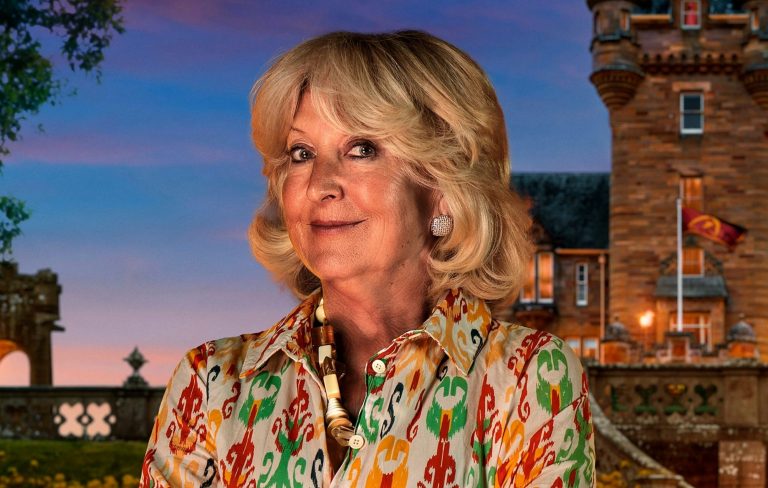 ‘The Traitors’ fans shocked by Fiona’s “nuclear war” moment: “This betrayal is phenomenal”