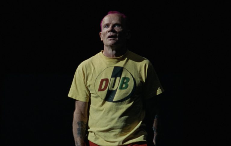 Red Hot Chili Peppers’ Flea announces debut solo album ‘Honora’ – featuring Nick Cave and Thom Yorke – along with intimate North American, UK and European tour