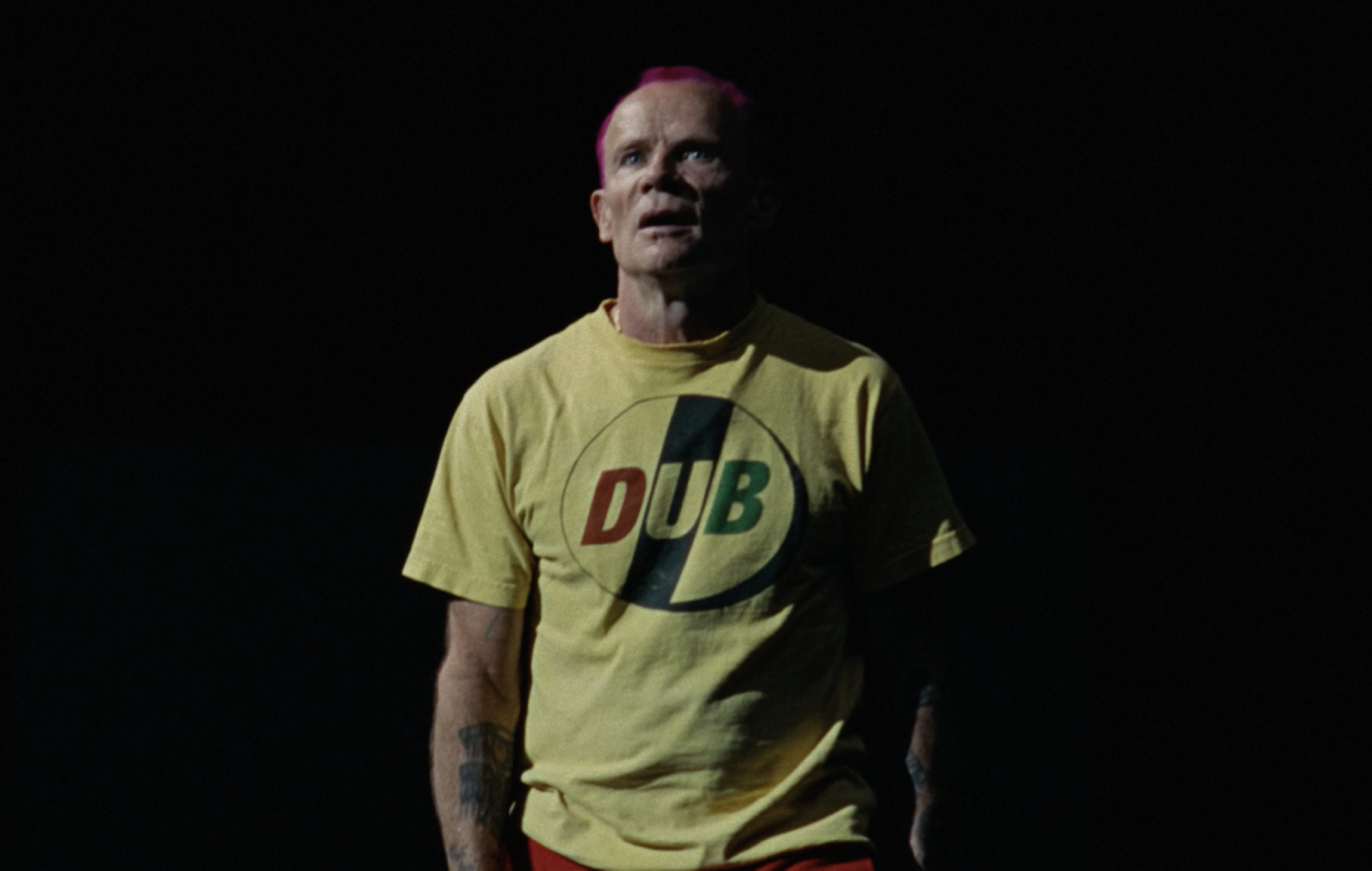 Red Hot Chili Peppers’ Flea announces debut solo album ‘Honora’ – featuring Nick Cave and Thom Yorke – along with intimate North American, UK and European tour