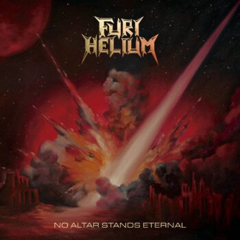 Furi Helium – No Altar Stands Eternal Review