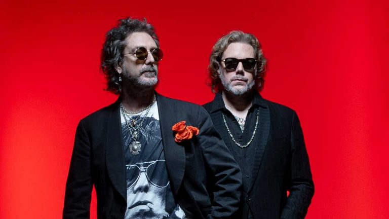 “Rich brought a spontaneity to the record that I can’t describe, but it’s the best s*** he’s ever done”: The Black Crowes announce new album – listen to the first two tracks now