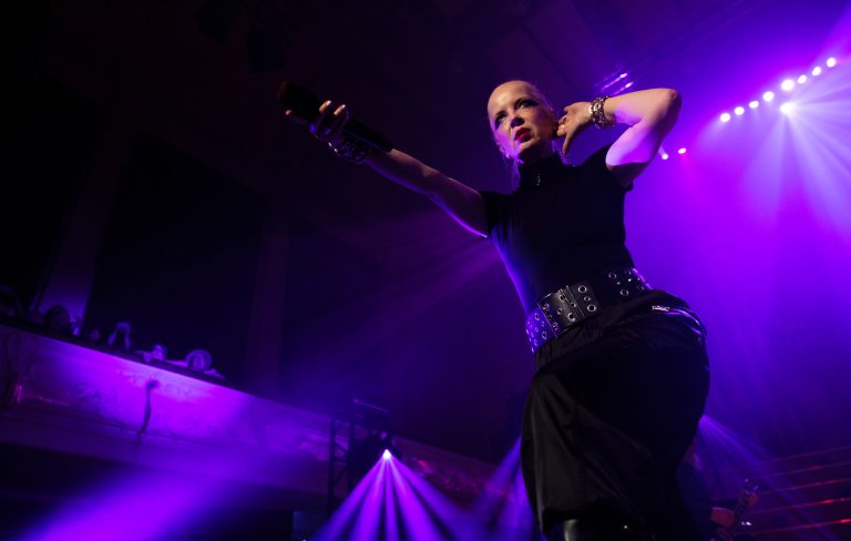 Garbage add London and Dublin shows to summer 2026 UK and European tour plans