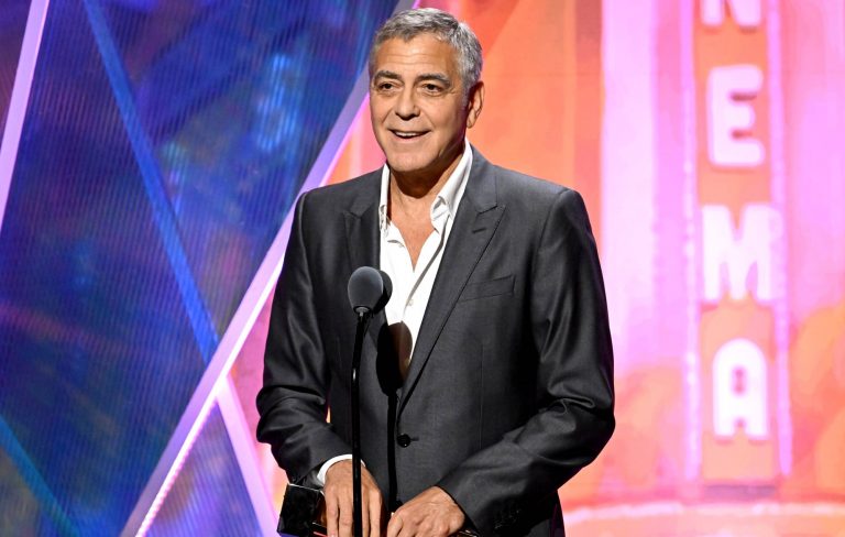 George Clooney calls Quentin Tarantino “cruel”, defends Paul Dano and Owen Wilson