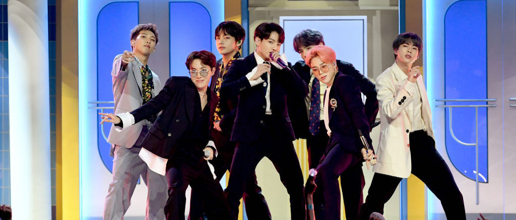 The BTS Comeback Ramps Up As The Group Reveals The Title And Release Date Of Their New Album