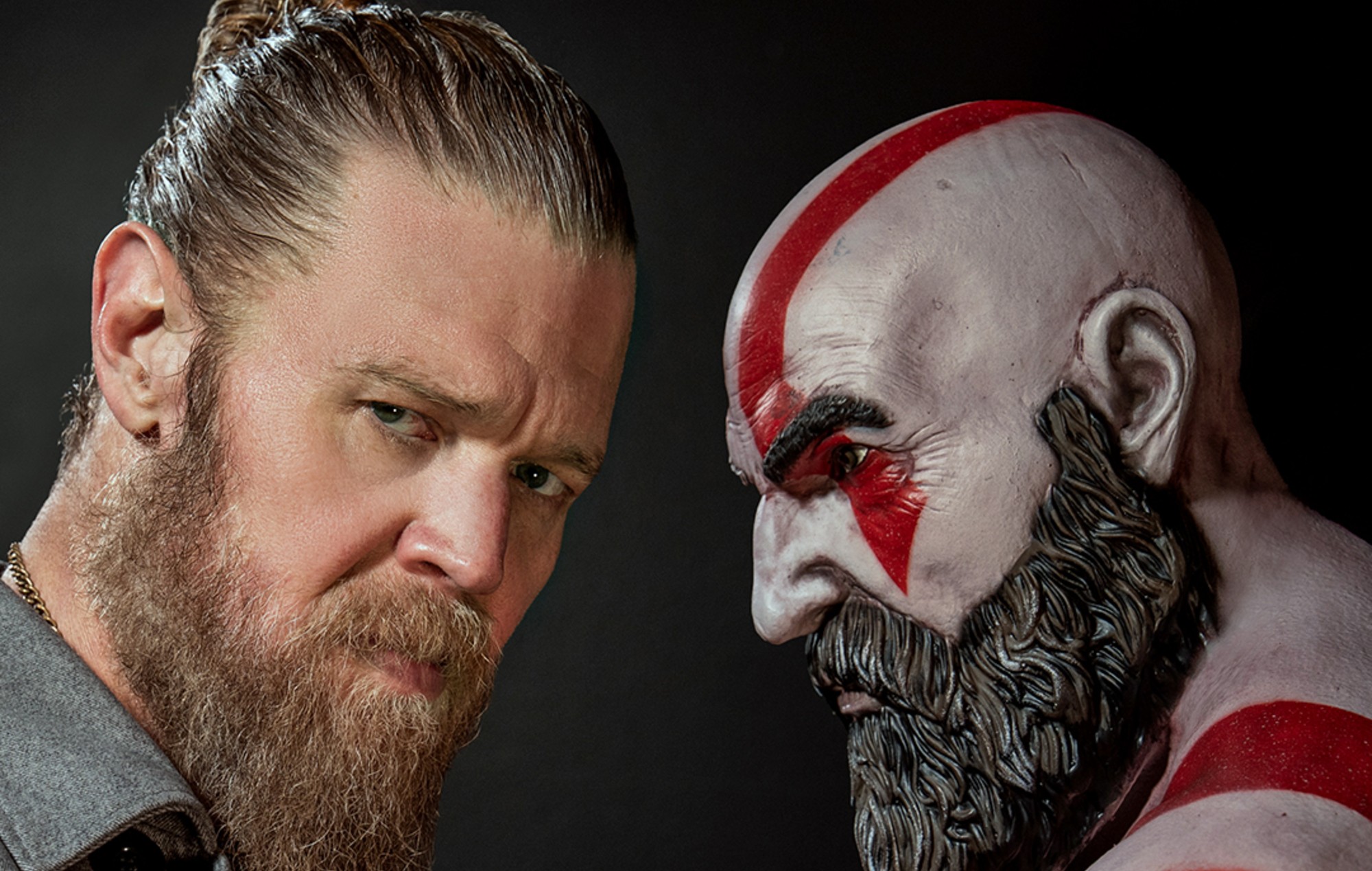 ‘God Of War’ adaptation adds ‘Severance’ star and more to cast