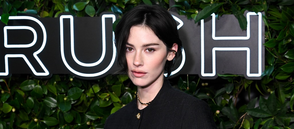 Gracie Abrams Is Set To Make Her Acting Debut In A New A24 Movie