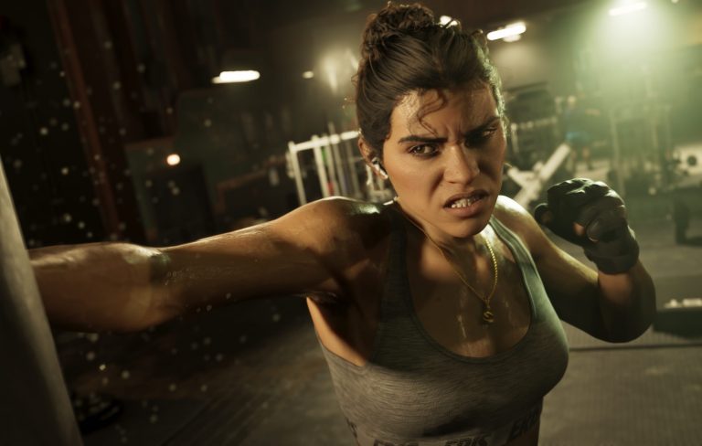 ‘Grand Theft Auto 6’ still isn’t finished, claims new report