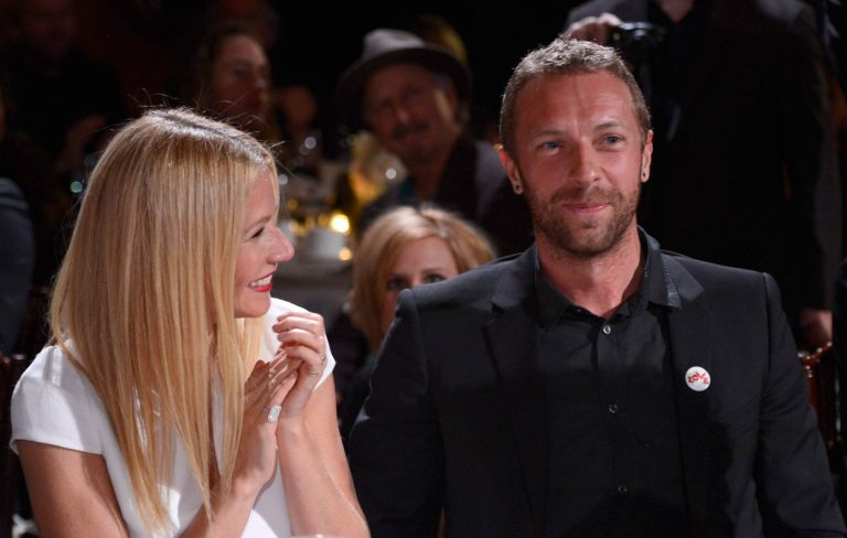 Gwyneth Paltrow was fired from movie over backlash to Chris Martin ‘conscious uncoupling’