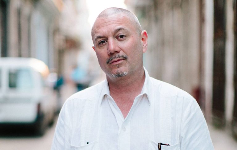 Huey Morgan joins Virgin Radio after exit from 6 Music