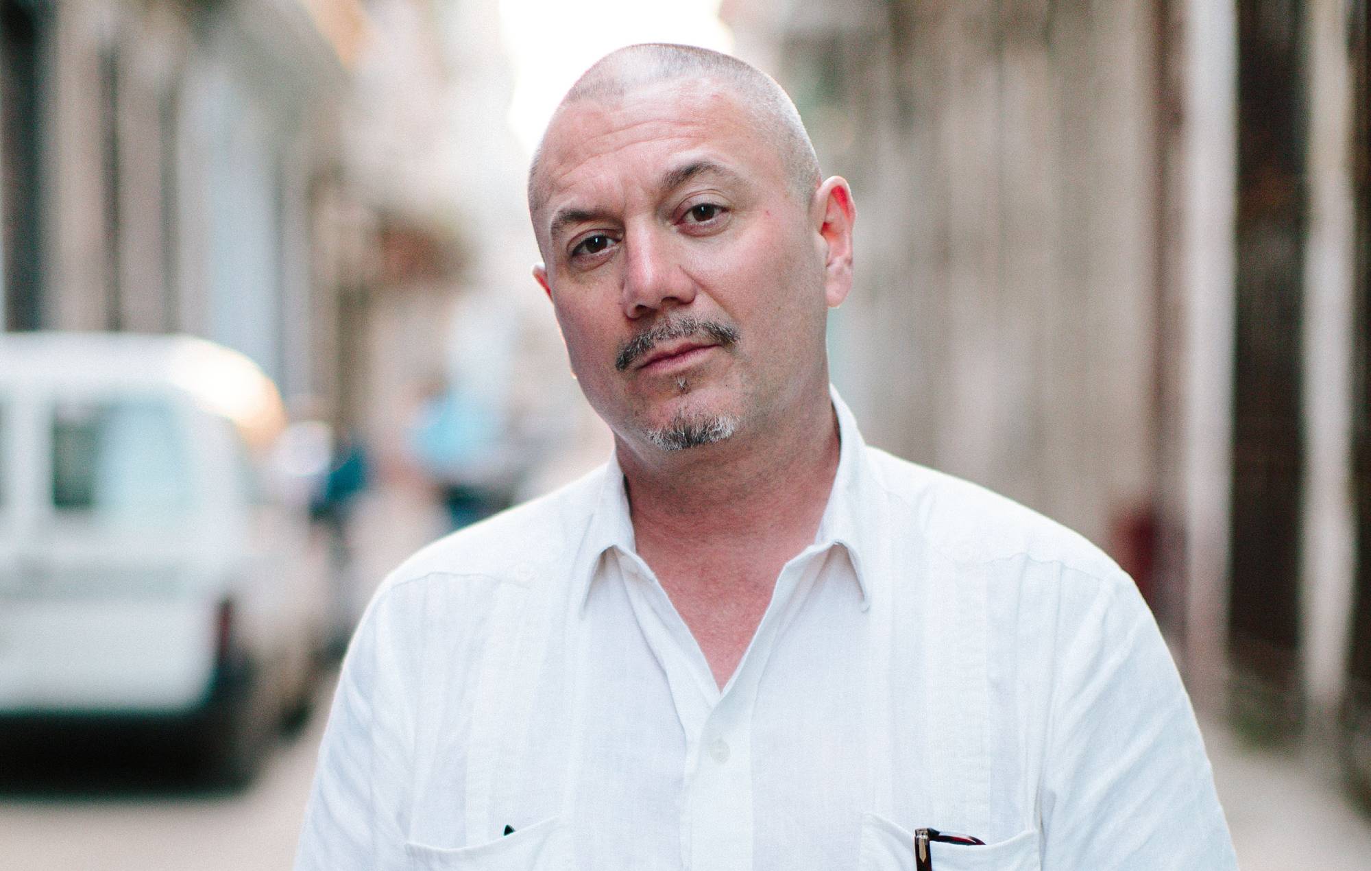 Huey Morgan joins Virgin Radio after exit from 6 Music