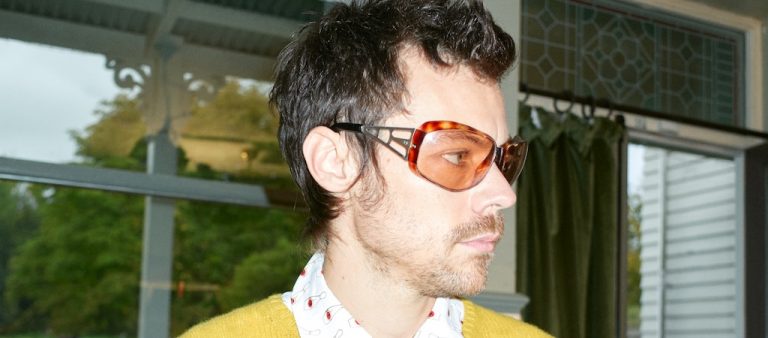Harry Styles Finally Announces His First Album In Four Years, ‘Kiss All The Time. Disco, Occasionally.’