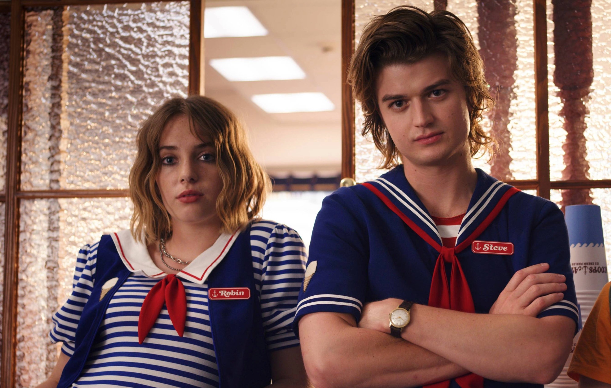 ‘Stranger Things’ fans are asking Google how to visit the show’s fictional locations