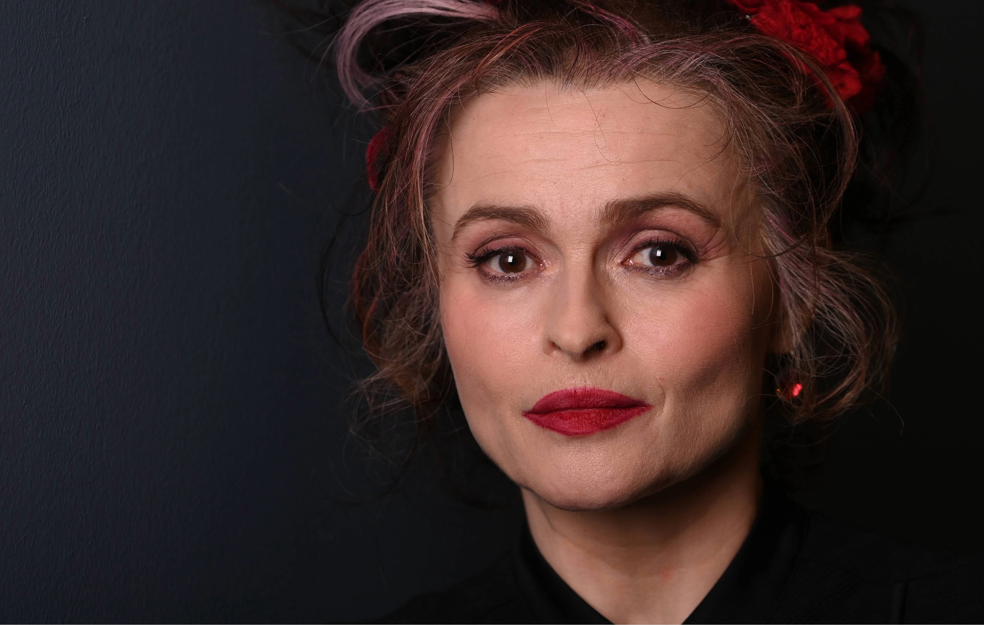 Helena Bonham Carter leads newly confirmed ‘The White Lotus’ season four cast