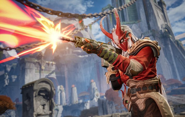 Buzzy shooter ‘Highguard’ is dividing the internet after Game Award backlash
