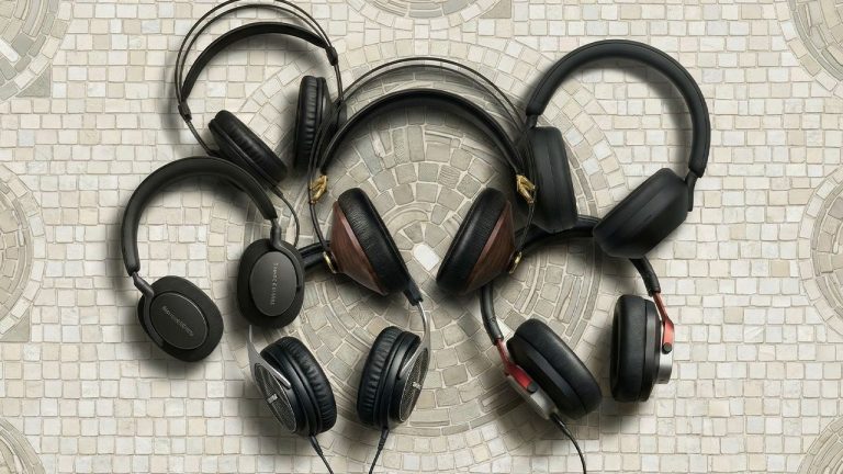 The demise of wired headphones has been greatly exaggerated – here are 9 pairs still going strong