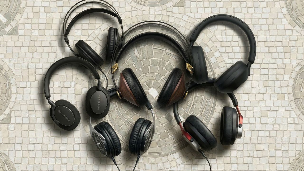 The demise of wired headphones has been greatly exaggerated – here are 9 pairs still going strong