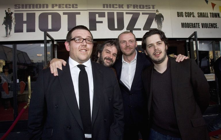 ‘Hot Fuzz’ young fans travelling “four to five hours” to visit iconic Crown At Wells pub