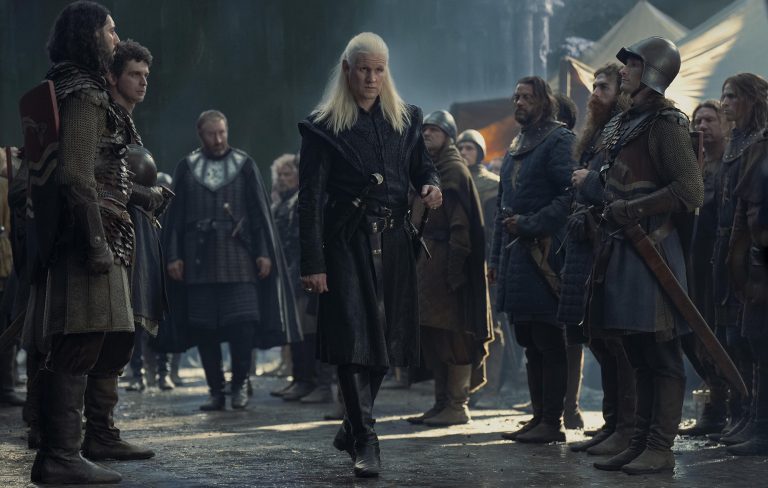 ‘House Of The Dragon’ to end with fourth and final season