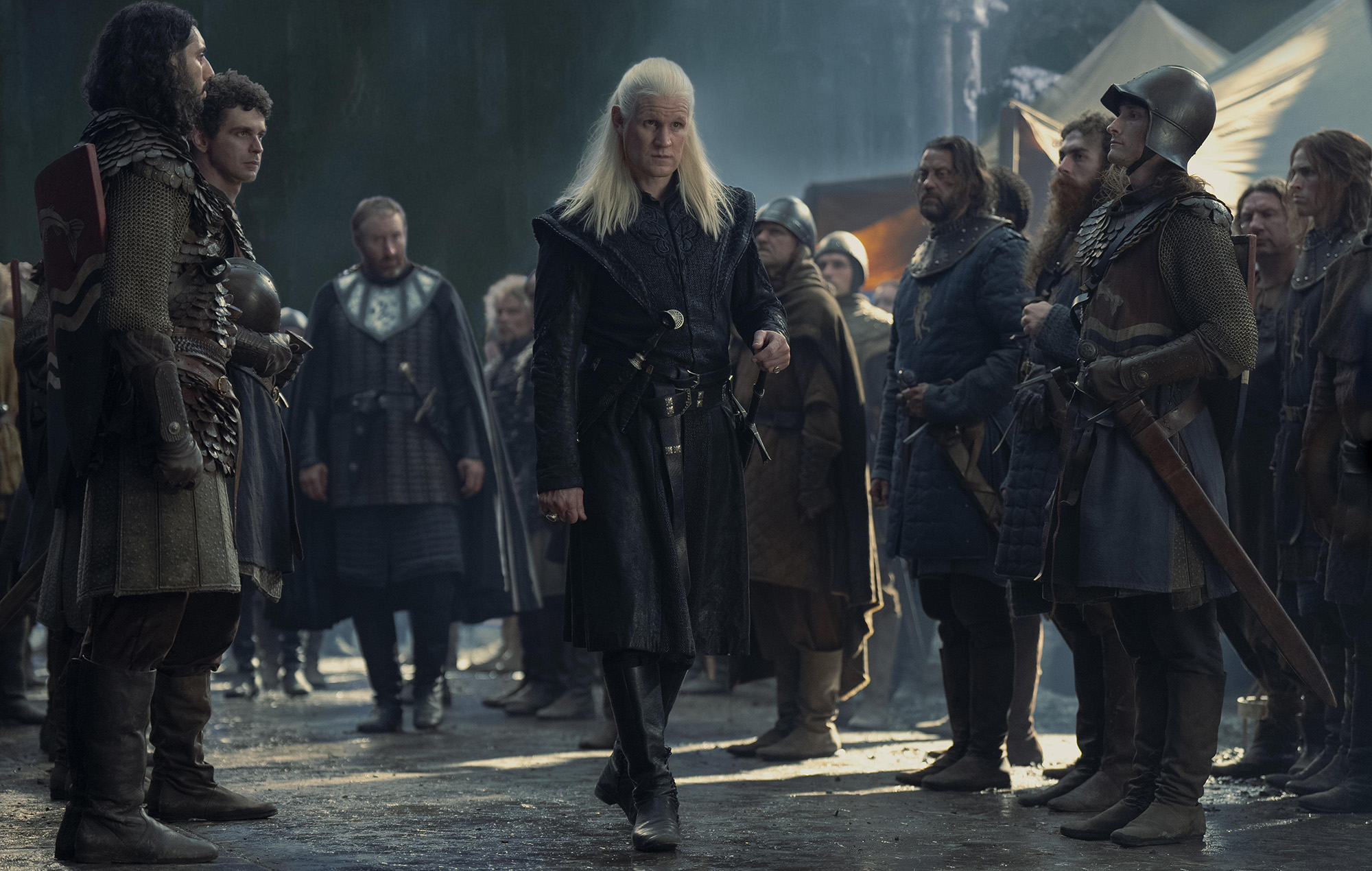 ‘House Of The Dragon’ to end with fourth and final season