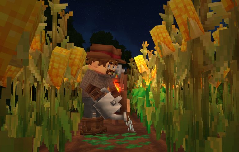 ‘Hytale’ soundtrack is now available to stream