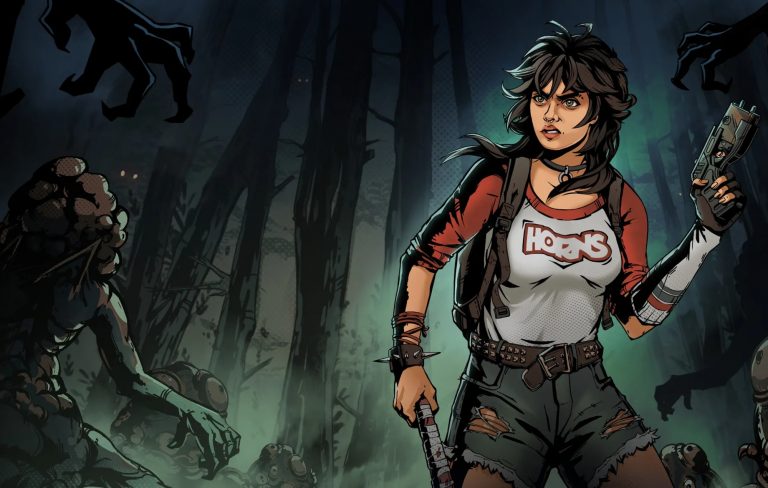 ‘I Hate This Place’ review: can you survive this monster-infested cesspool?