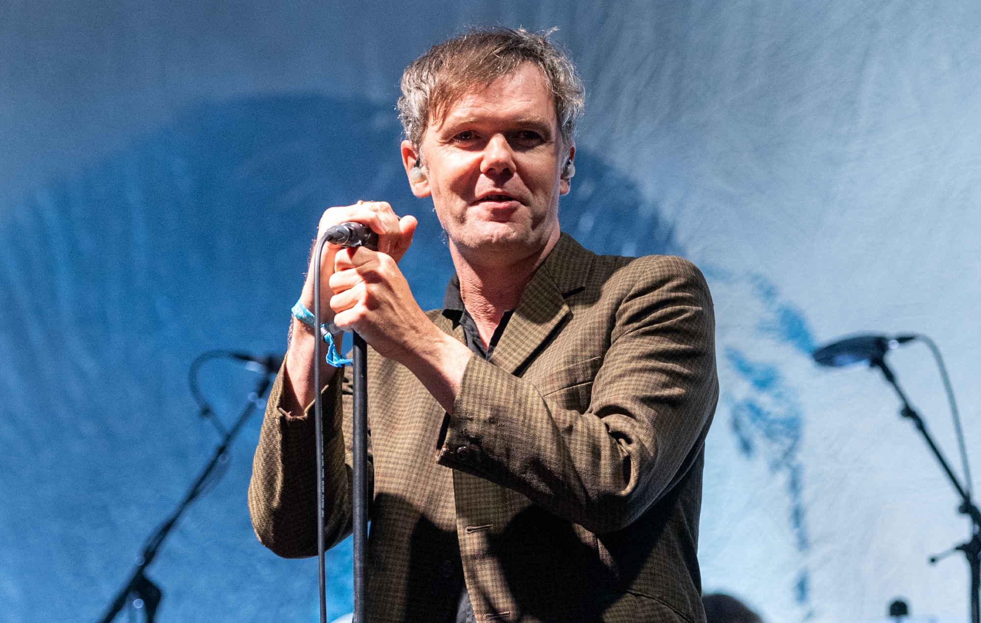 Idlewild announce 2026 UK and Ireland tour