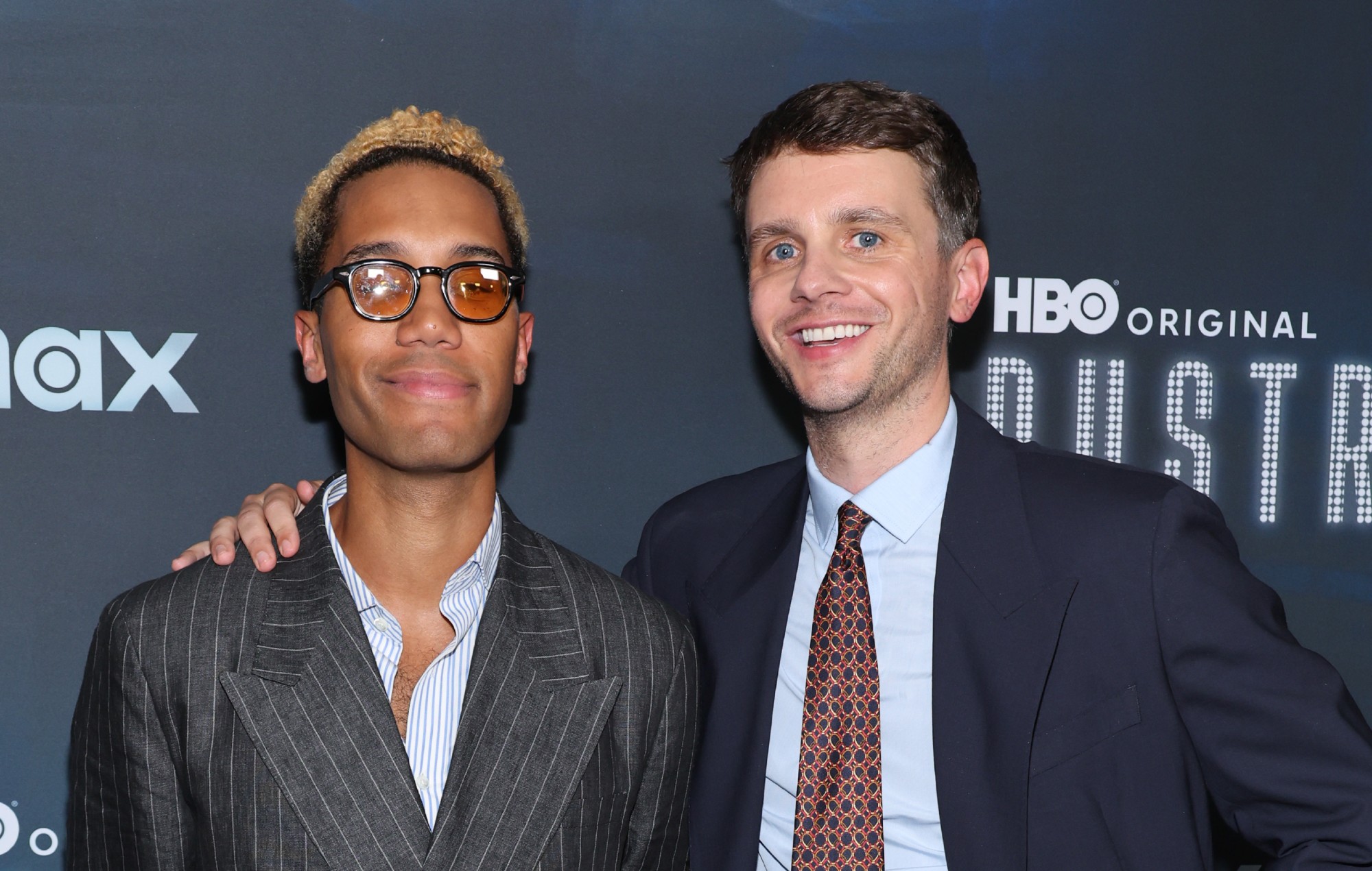 “Finance bros” miss the point of ‘Industry’, says co-creator