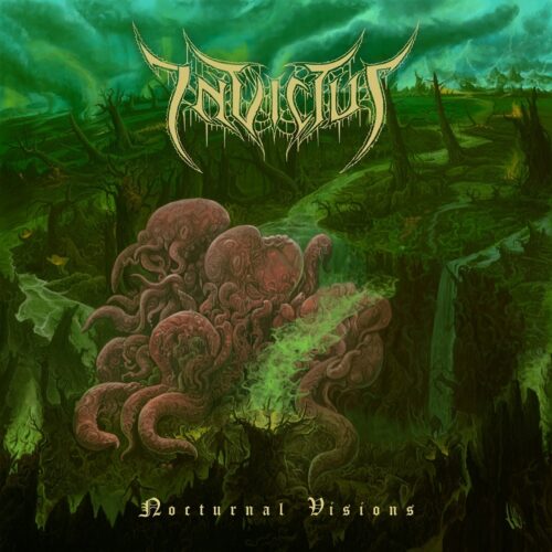 Invictus – Nocturnal Visions Review