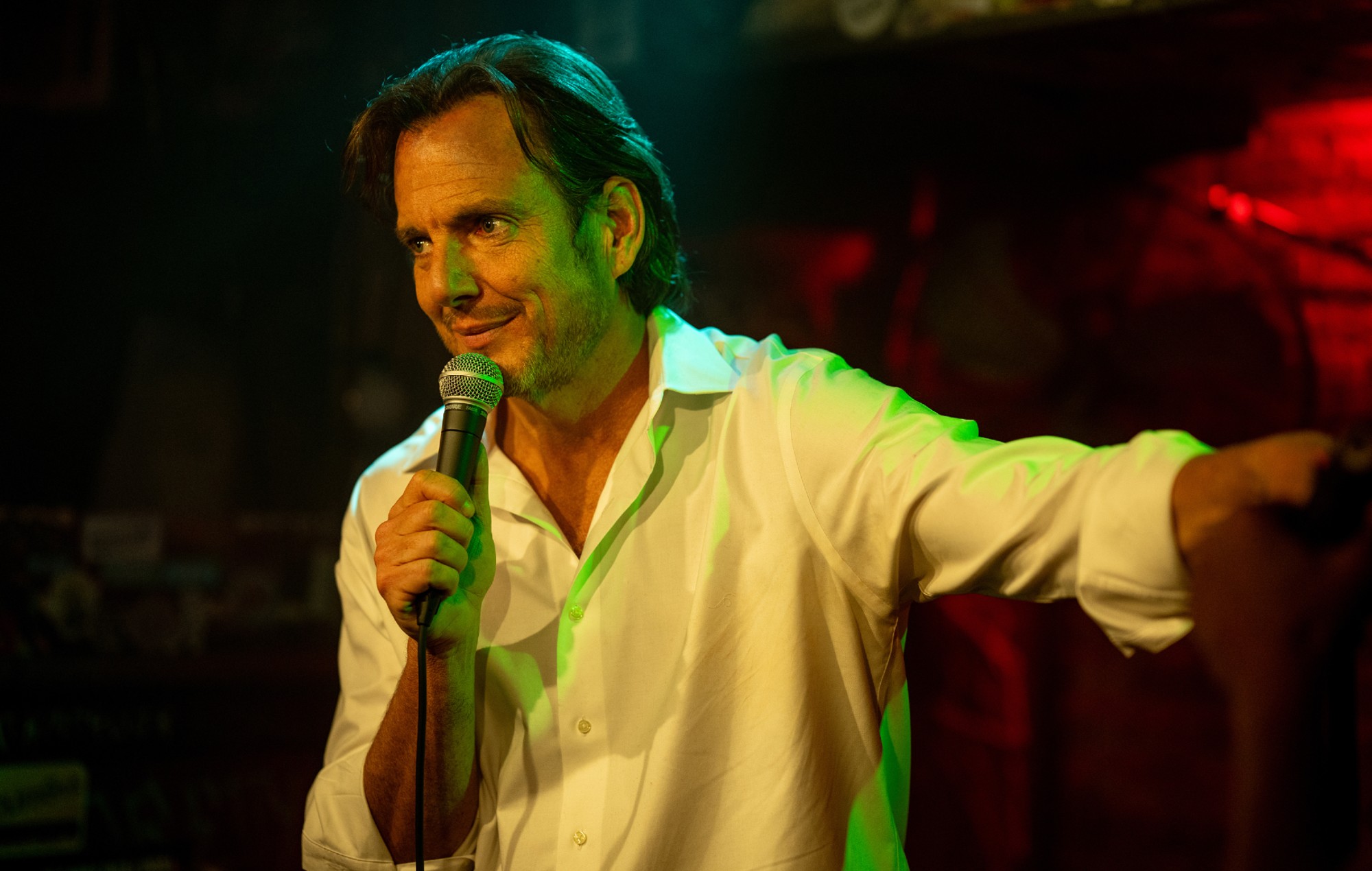 Every song on the ‘Is This Thing On?’ soundtrack