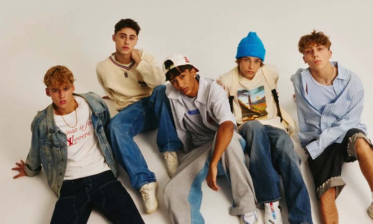 Republic And Freddy Wexler Sign New Boyband, JYT