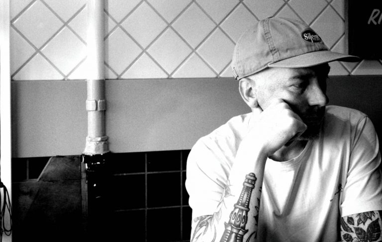 Watch the emotional short film for James Welsh’s ‘Filaments’, directed by Kieran Evans and released on Erol Alkan’s Phantasy