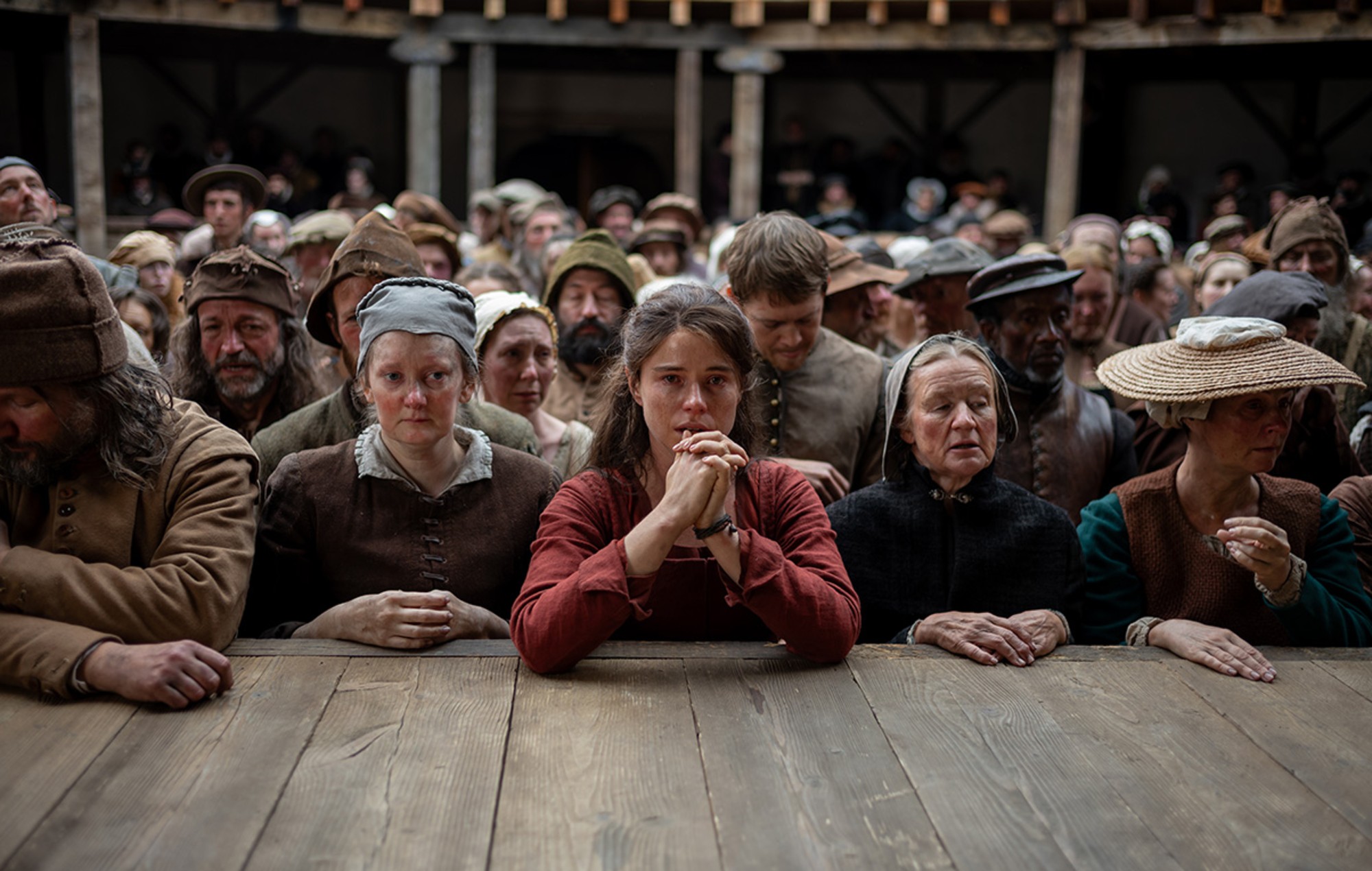 Every song on the ‘Hamnet’ soundtrack