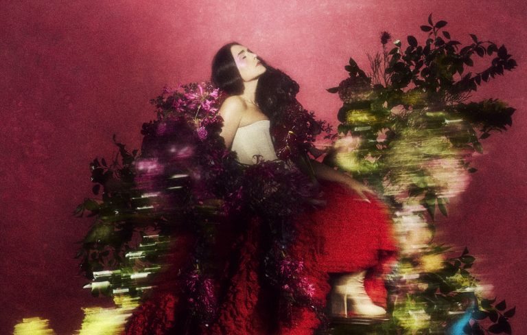 Jessie Ware announces new album ‘Superbloom’: “I’ve been trying out this fantasy world and escapism”