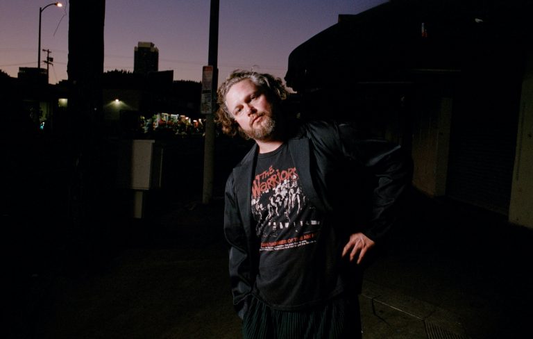 Alt-J’s Joe Newman launches solo project as JJerome87 with single ‘Brush Me Like A Horse’ to tell the “story of a man slowly turning into a horse”