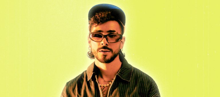 Juan Duque Is Building Colombia’s Next Global Pop Moment