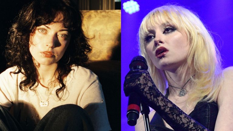 “The impact he left on art is truly magical.” Dave Grohl’s daughter Violet, and Gary Numan’s daughter Persia, team up to salute one of America’s greatest film-makers on what would have been his 80th birthday