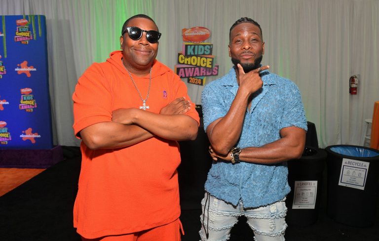 Kenan and Kel reuniting for new horror comedy film