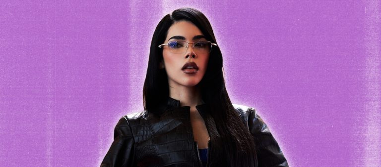 Kenia Os Is Pushing Latin Pop Towards A Fierce Future