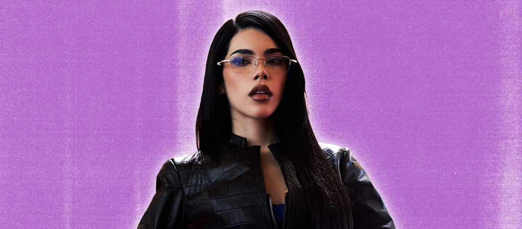 Kenia Os Is Pushing Latin Pop Towards A Fierce Future